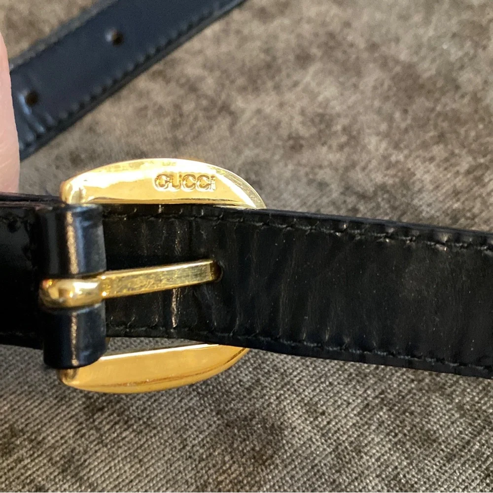 Vintage Gucci bamboo bag! - Picture 3 of 13